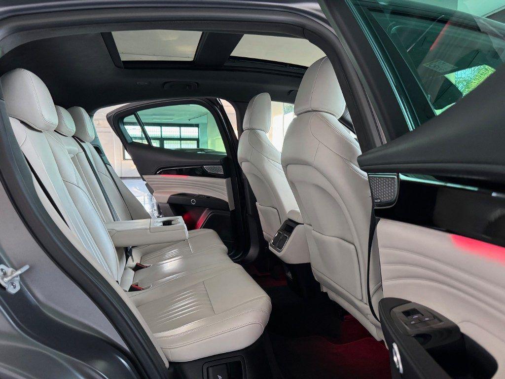 Maserati Grecale MHEV 300 CV GT TETTO 360° 21" FULL OPT