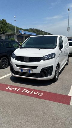 PRONTA CONSEGNA FIAT Scudo 1.5 BlueHDi 120CV PL-TN Furgone