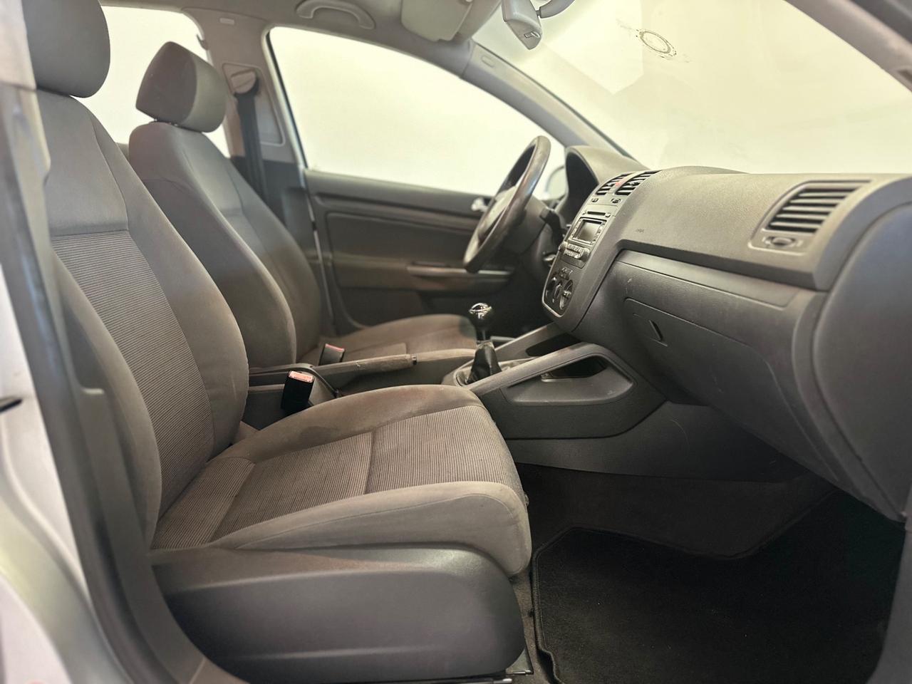 Volkswagen Golf 1.4 16V 5p. Trendline