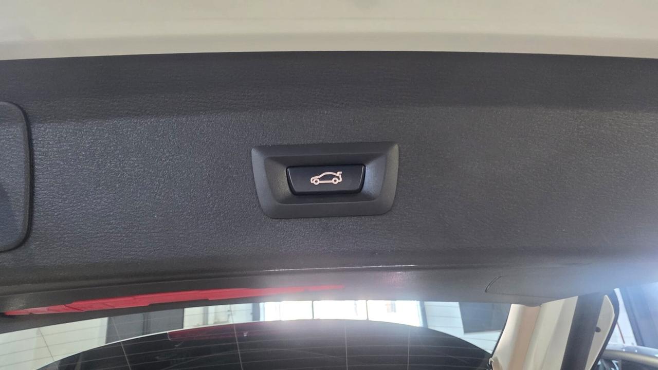 Bmw X1 sDrive18d xLine