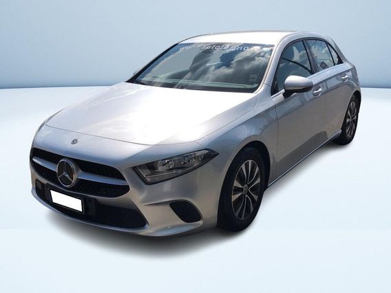 Mercedes Classe A 160 160 Business