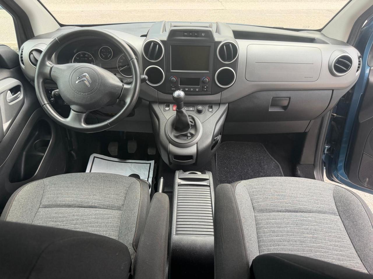Citroen Berlingo Multispace PureTech 110 S&S Feel