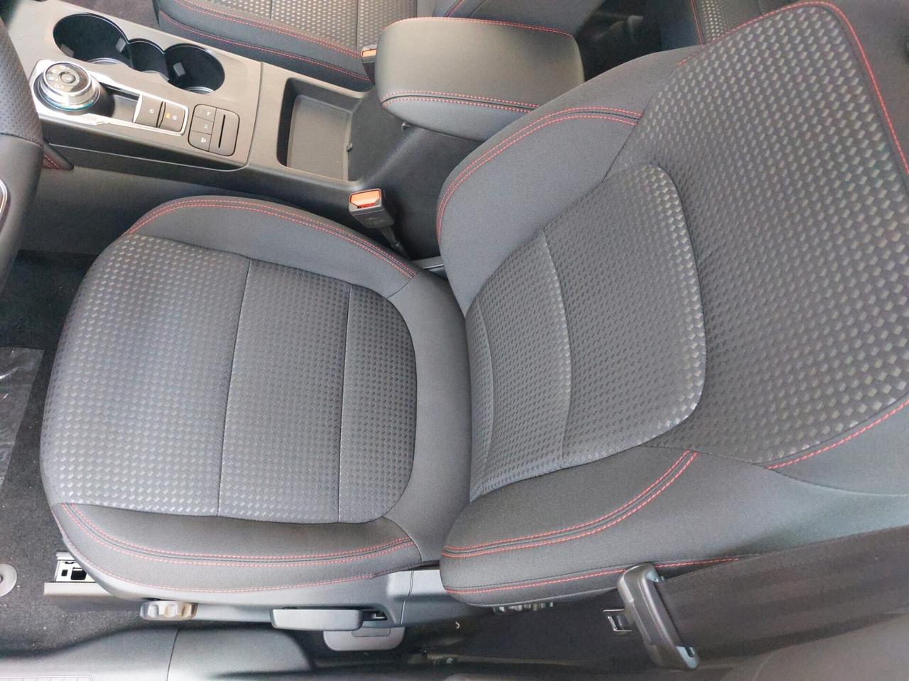 Ford Kuga 2.5 Plug In Hybrid 225 CV CVT 2WD ST-Line