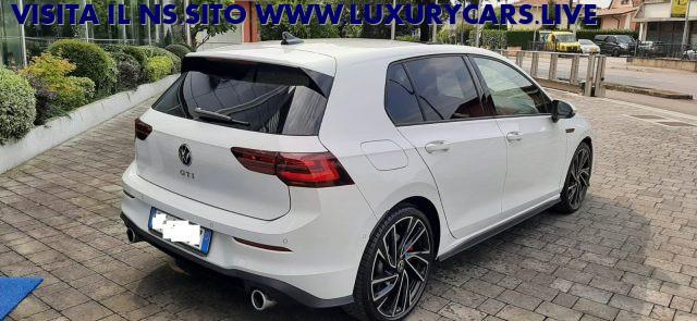 VOLKSWAGEN Golf 2.0 TSI GTI DSG TETTO APRIBILE, CERCHI 19