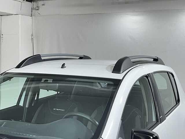Dacia Sandero Stepway 0.9 TCe 12V 90 CV Start&Stop