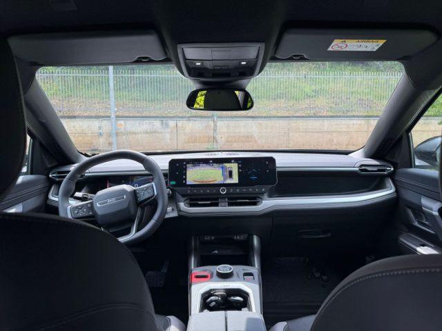 JEEP Compass 1.2 Turbo 48V e-Hybrid First Edition
