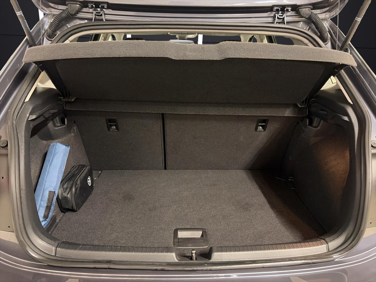 Volkswagen Polo 1.0 TSI Life PREZZO REALE