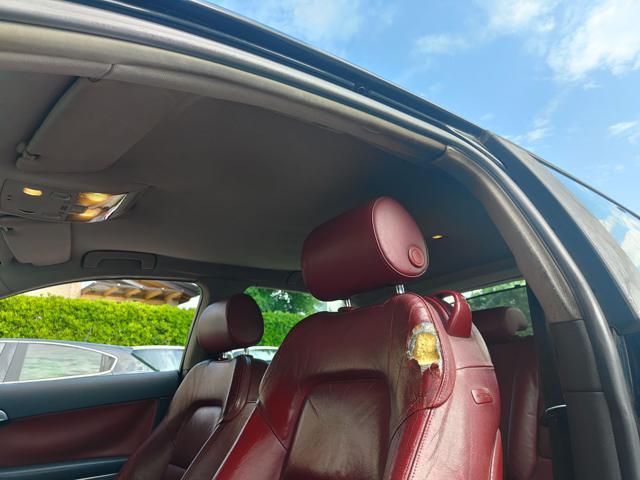 AUDI A3 2.0 TDi ( PELLE - XENON )