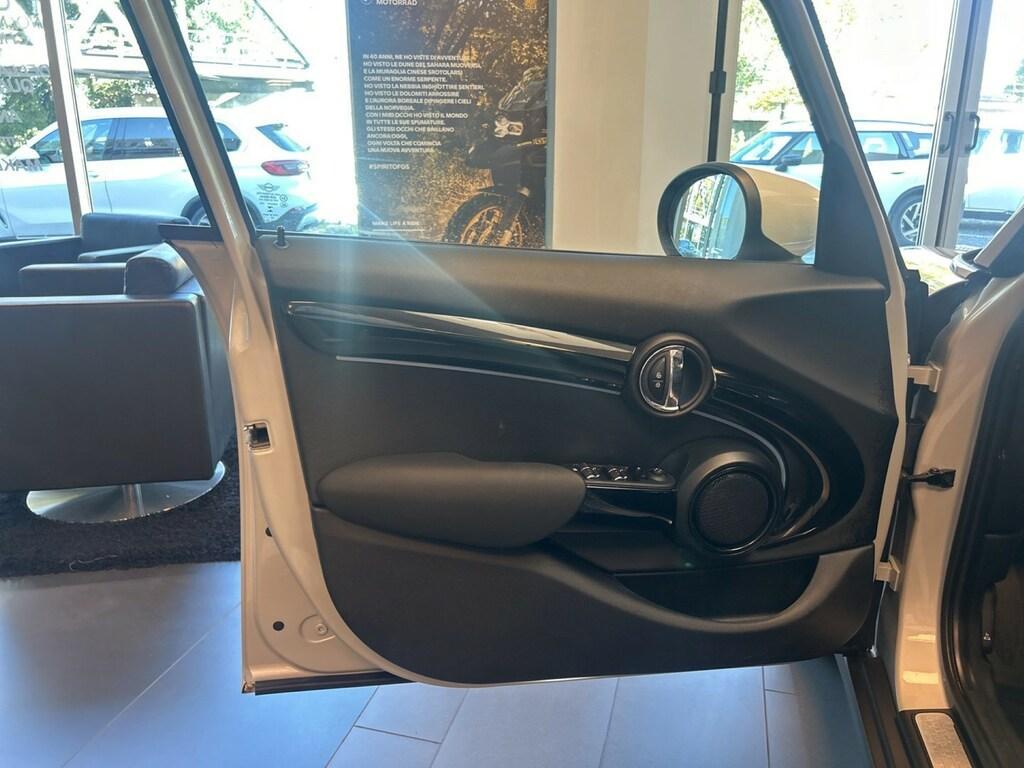 Mini Cooper 1.5 TwinPower Turbo Cooper