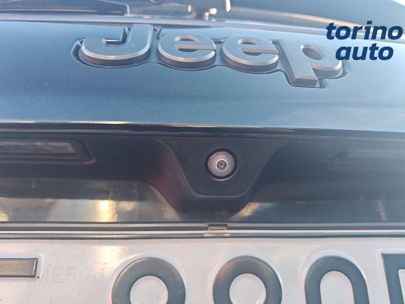 Jeep Compass 1.6 MJet II 96kW S