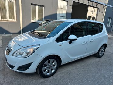 Opel Meriva 1.4 Turbo 140CV Cosmo