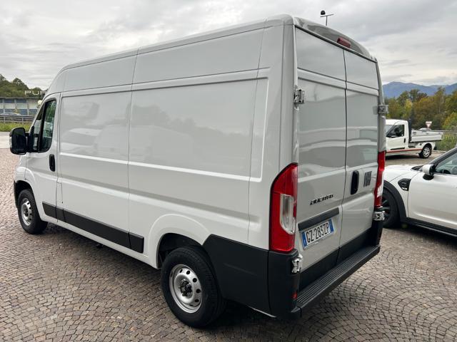 FIAT Ducato 33 2.2 Mjt 140CV PM-TM Furgone
