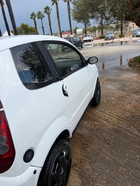Aixam Miniauto Minauto E