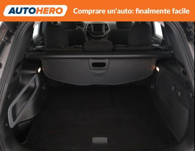 JEEP Cherokee 2.0 Mjt II Longitude