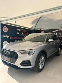 Audi Q3 35 2.0 Diesel 150 cv TDI S tronic Business Advanced