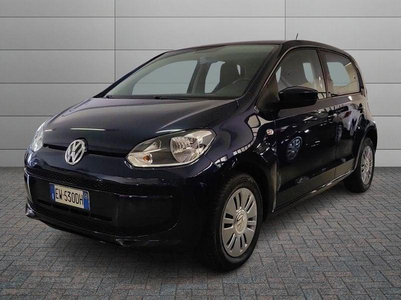 Volkswagen up! 1.0 5p. take up!