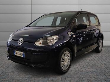 Volkswagen up! 1.0 5p. take up!