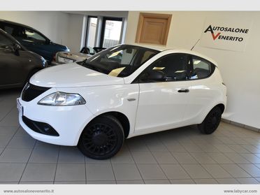 LANCIA Ypsilon 1.2 69 CV 5p. S&S Elefantino Blu