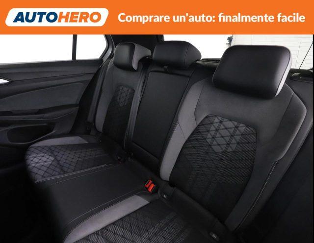 VOLKSWAGEN Golf 1.5 TSI EVO ACT R-Line