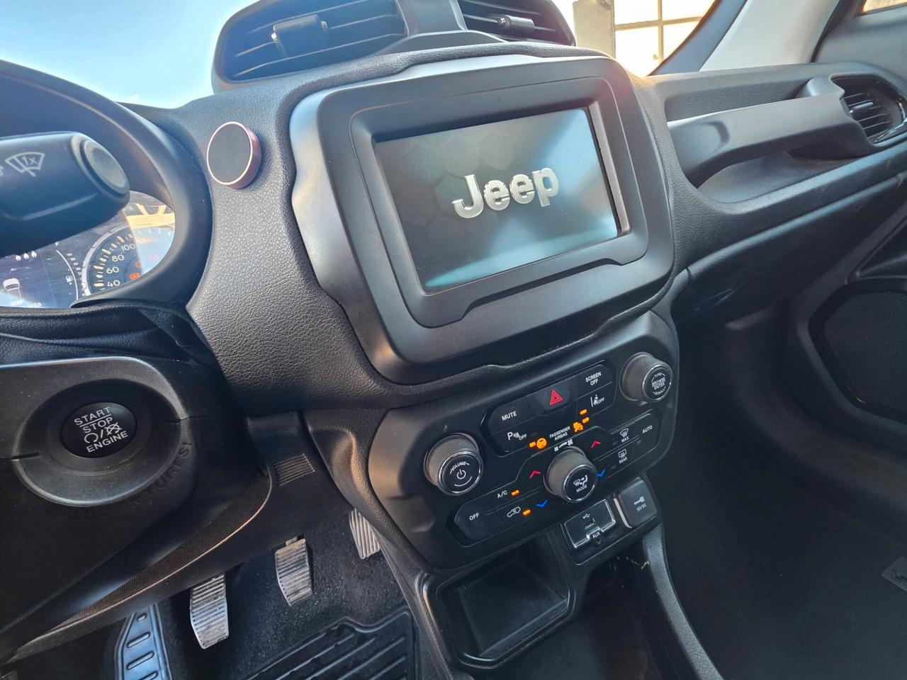 Jeep Renegade 1.0 T3 Sport