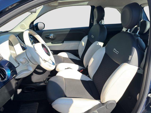 FIAT 500 500 1.0 Hybrid Dolcevita