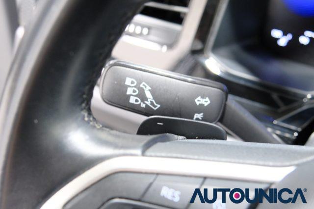 VOLKSWAGEN Polo 1.0 TSI DSG STYLE NEOPATENTATI