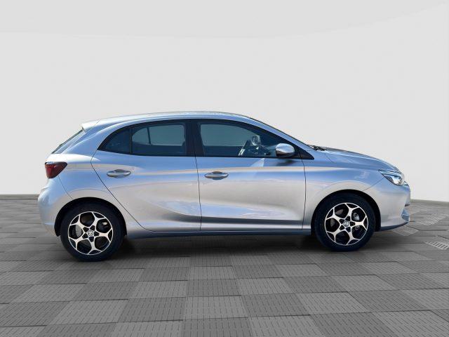 MG MG3 MG3 1.5 Comfort