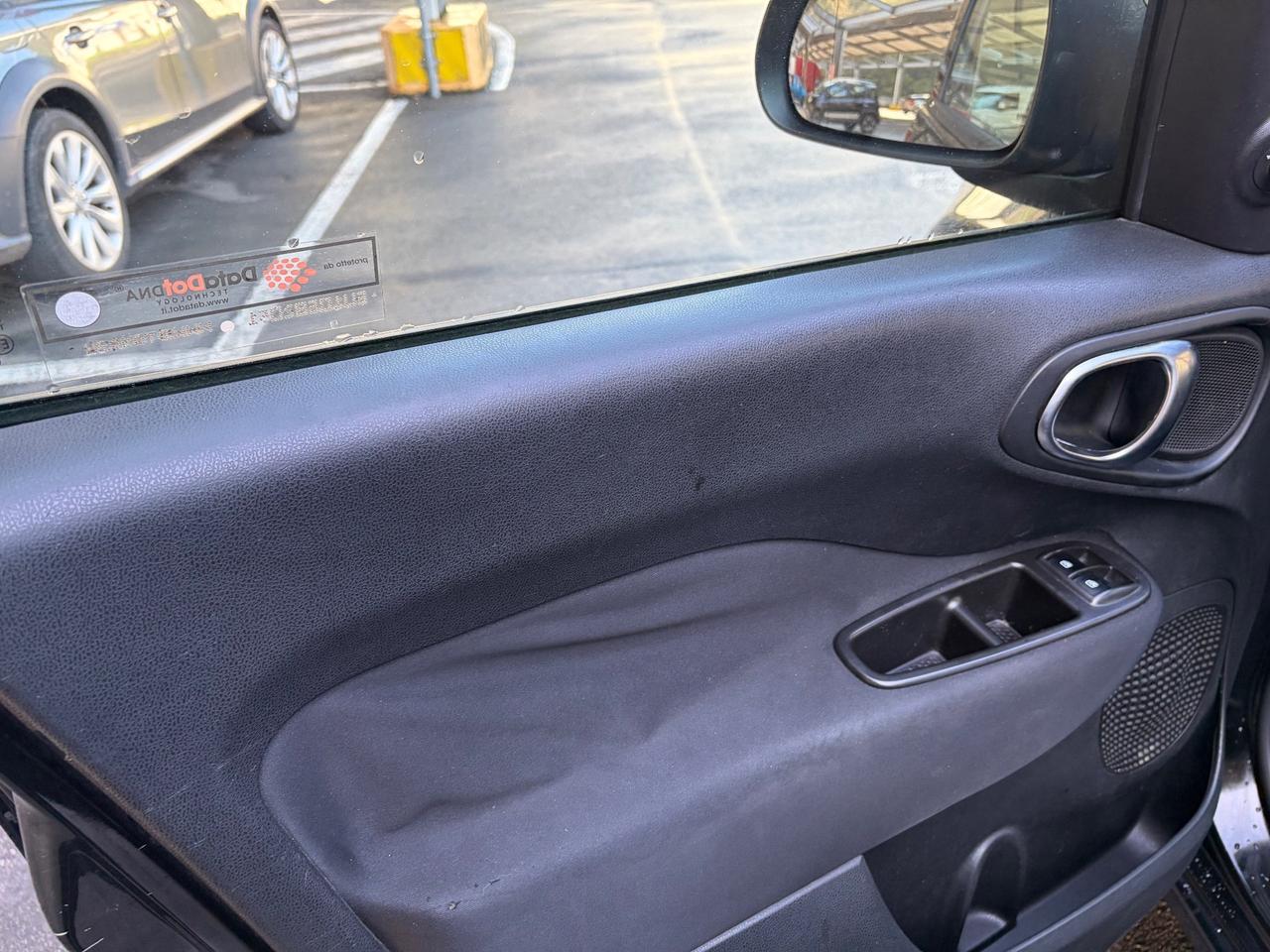 Fiat 500L 1.3 Multijet 85cv lounge - 2013 km 140000