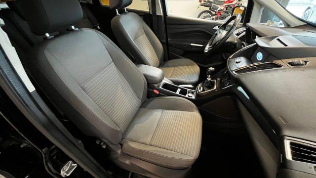 FORD C-Max 1.0 EcoBoost 100CV Start&Stop Plus