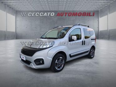 FIAT QUBO Qubo 1.3 mjt 16v Trekking 95cv