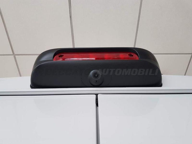 FIAT eDucato eDucato 35 MH2 122cv 47kWh
