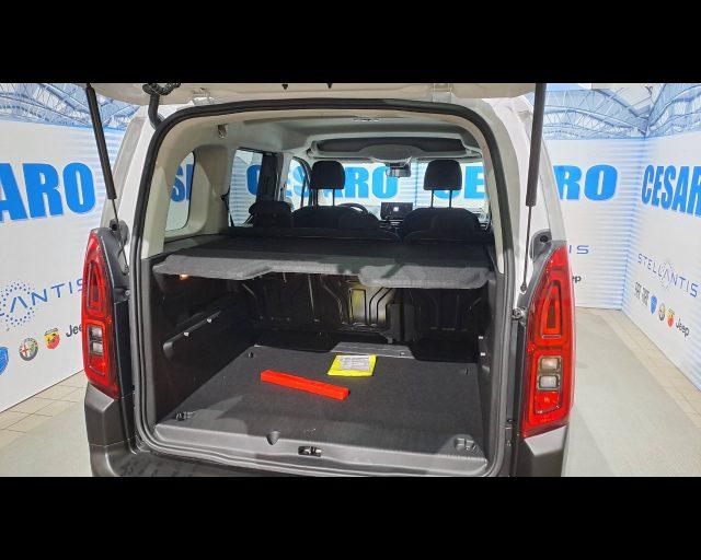 FIAT Doblo Passo Corto 1.5 d 100cv