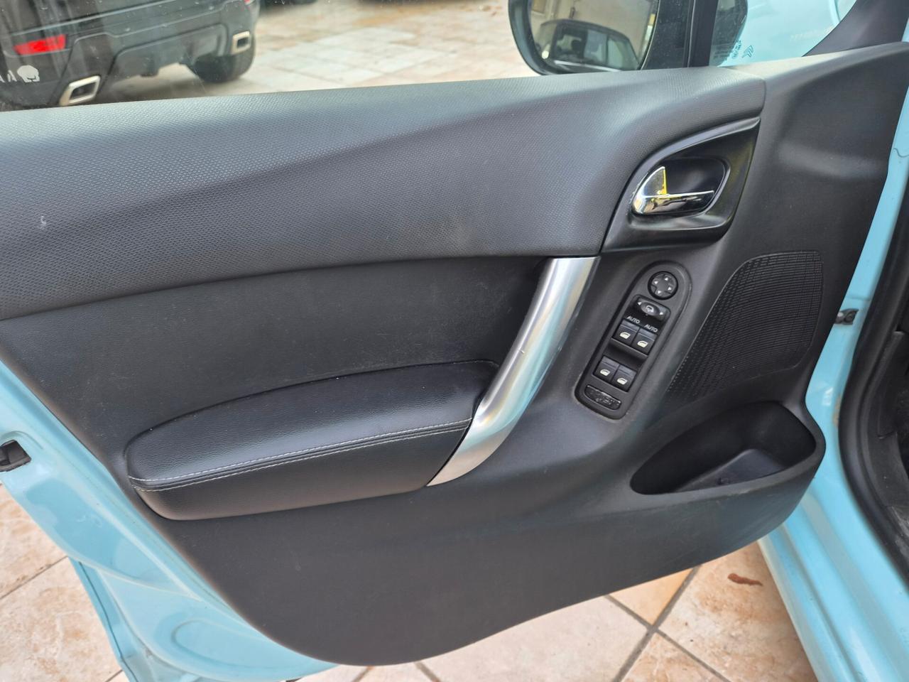 Citroen C3 1.4 Exclusive Style
