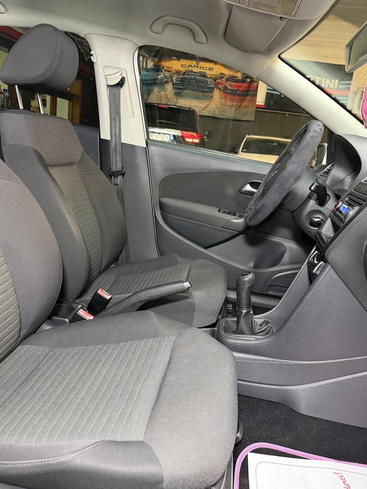 Volkswagen Polo 1.2 70 CV 5p. Comfortline Neopatentati