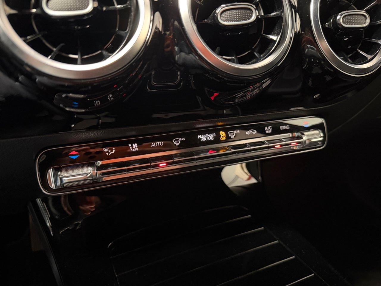 Mercedes A 180 D Sport 7G-DCT Sedan
