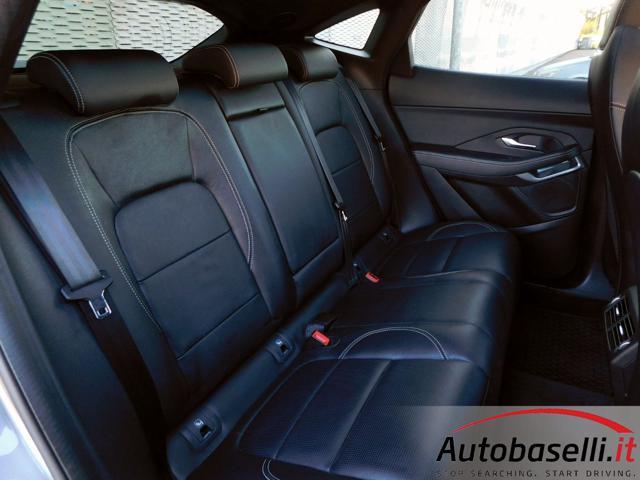 JAGUAR E-Pace 2.0D MHEV 163 CV AWD R-DYNAMIC BLACK AUTOMATICA