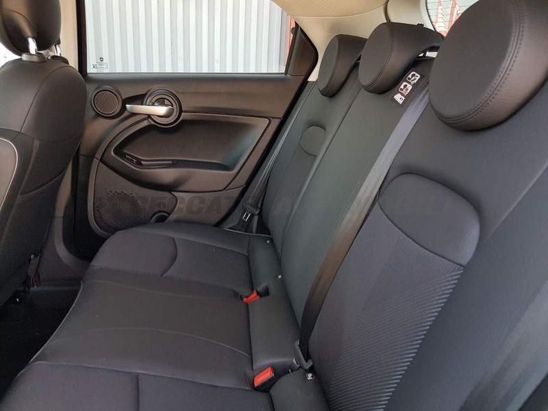 FIAT 500X 500X 1.3 T4 S-Design Cross 150cv dct