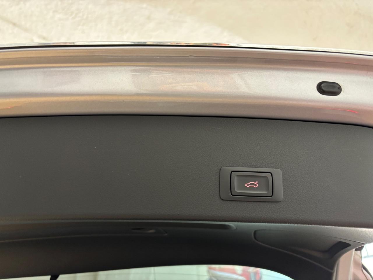 Audi A6 Avant 2.0 TDI 190 CV quattro S tronic s-line Plus