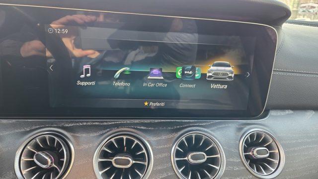 MERCEDES-BENZ GT Coupé 4 53 4Matic+ EQ-Boost AMG PERMUTE