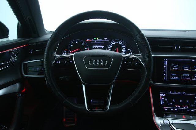 AUDI A6 Avant 45 3.0 TDI quattro tiptronic S-Line Plus