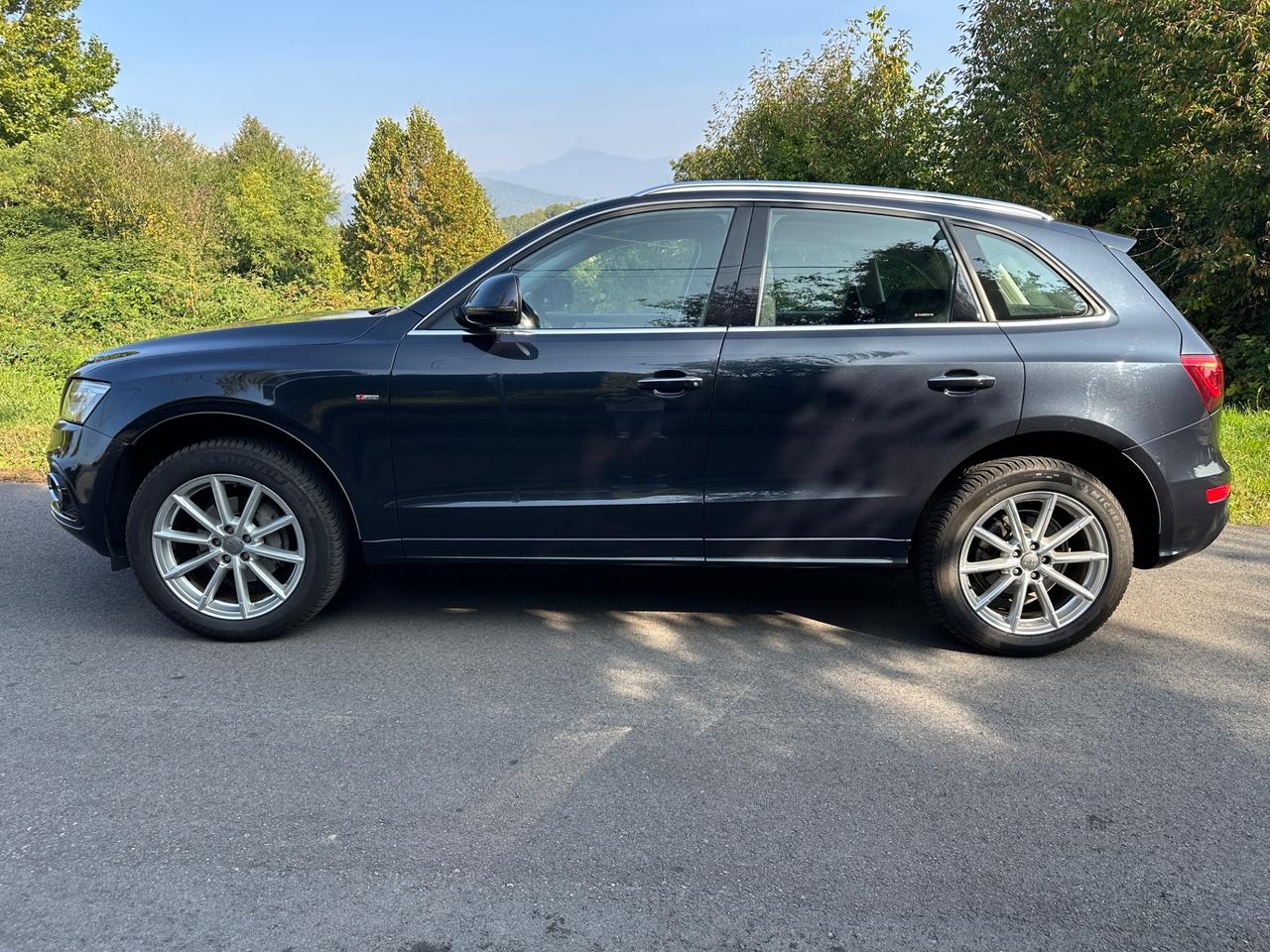 Audi Q5 2.0 TDI 190 CV quattro S-tronic - 2016