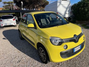 Renault Twingo SCe Zen