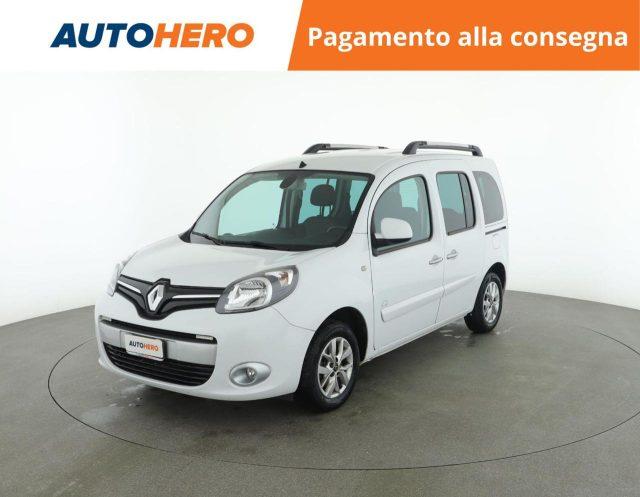 RENAULT Kangoo Blue dCi 8V 115CV 5 porte Limited2