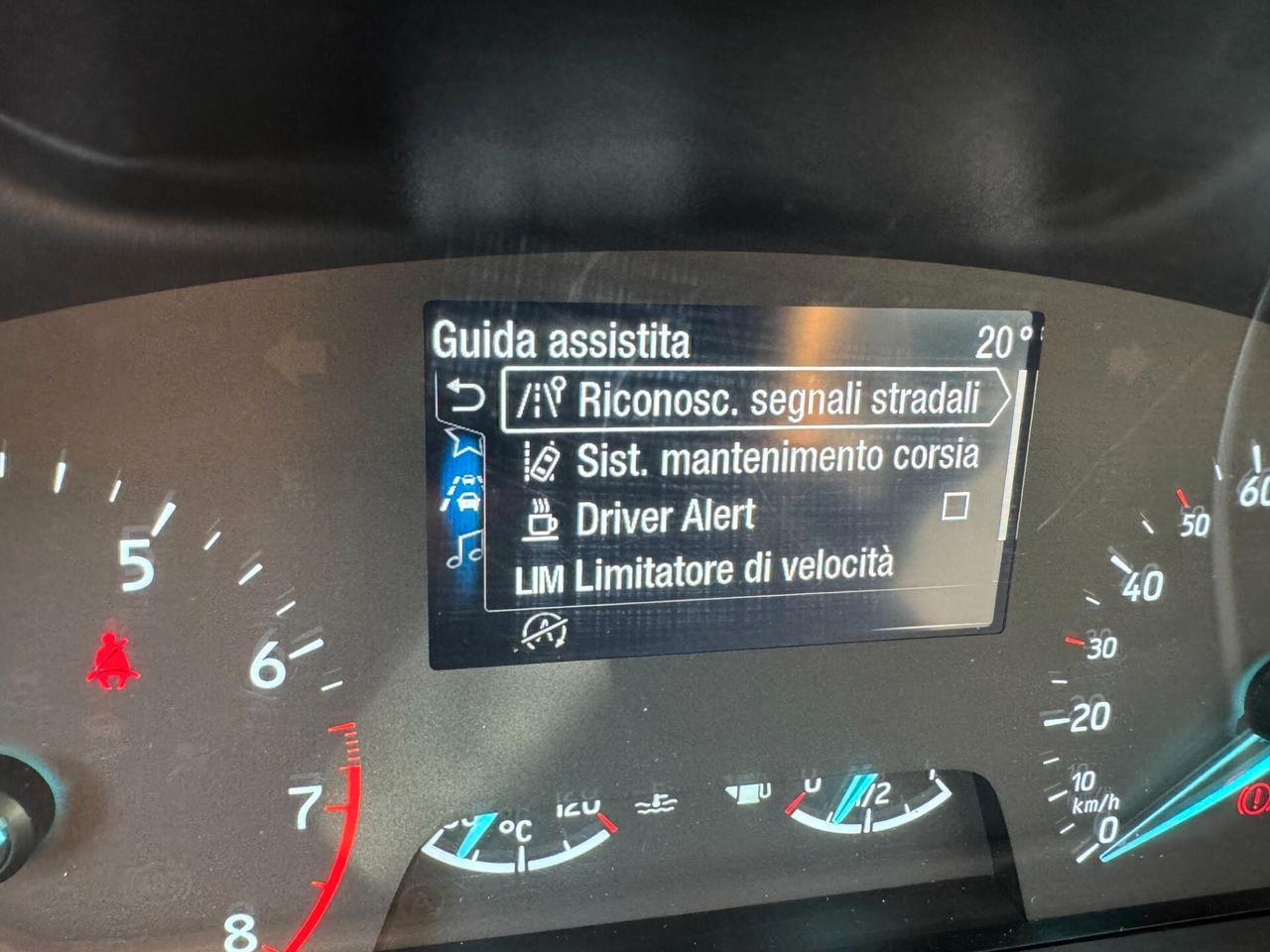 Ford Focus St-Line 1.0 EcoBoost Hybrid 125 CV Manuale