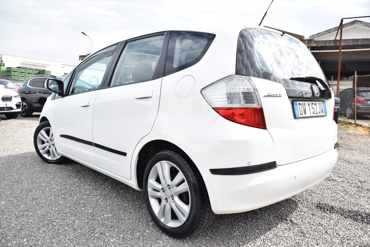 Honda Jazz 1.4 i-VTEC AUTOMATICA i-Shift FULL OPT.