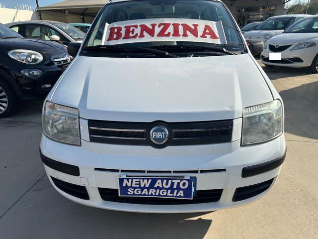 FIAT Panda 1.2 CAMBIO AUTOMATICO