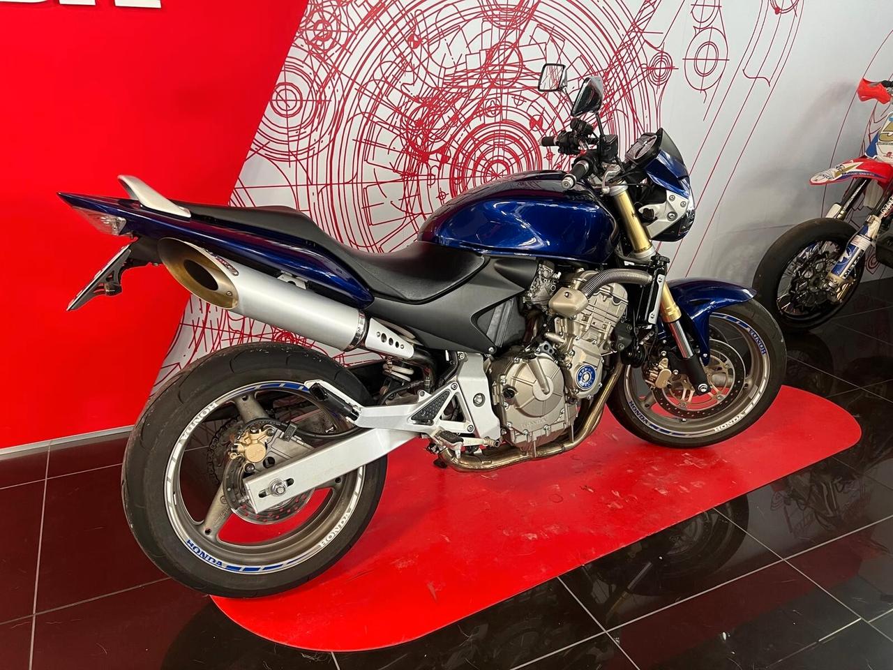 Honda Hornet 600 2006