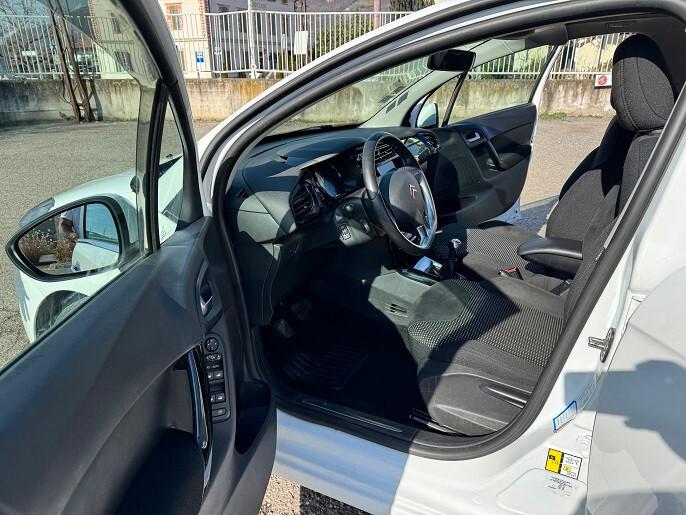 Citroen C3 PureTech 82 S&S ETG Feel Edition