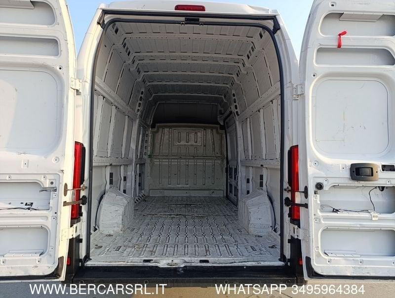 FIAT Ducato Ducato 35 2.3 MJT 160CV PLM-SL-TA Furg.Maxi