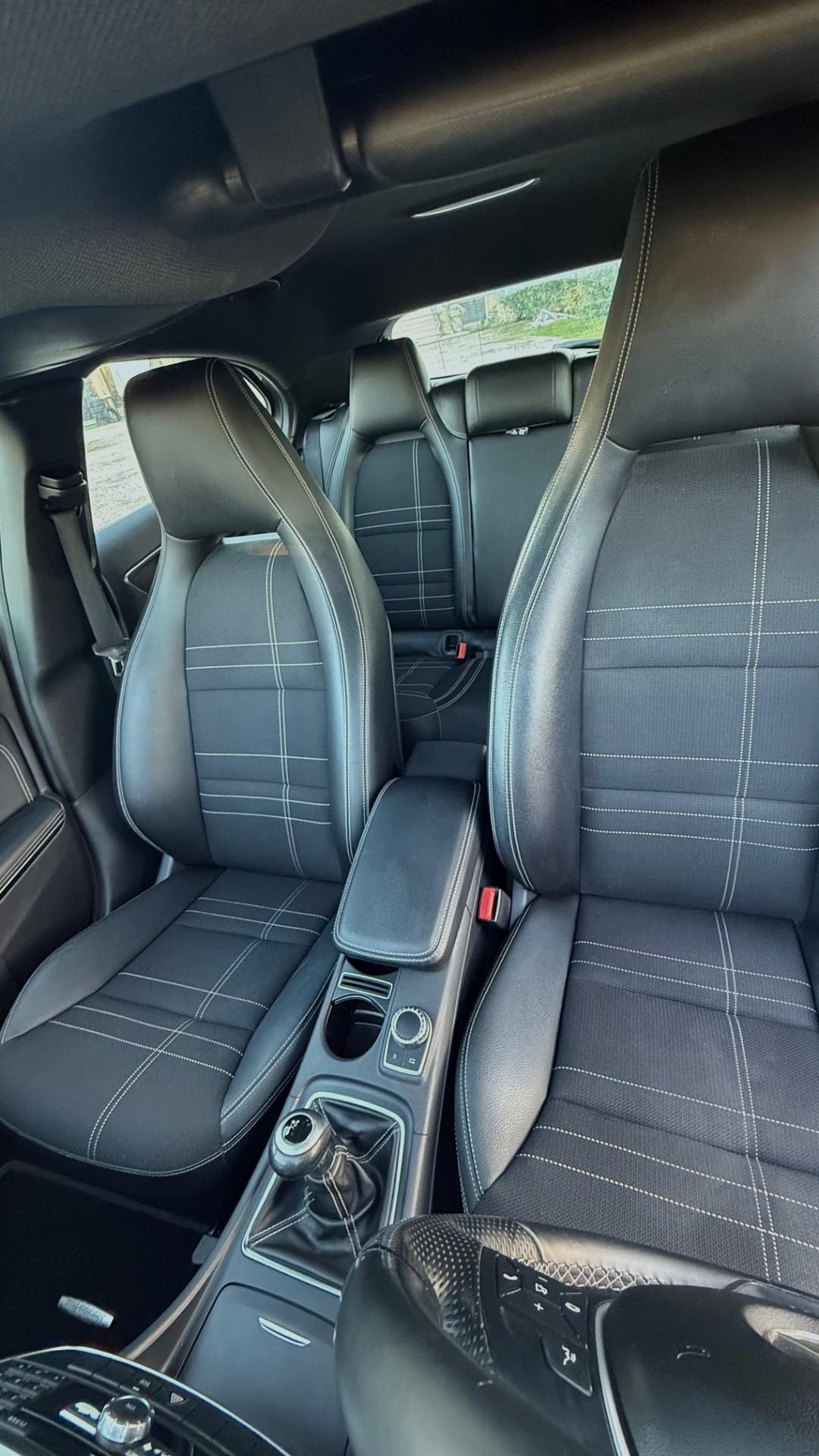 Mercedes-benz A 180 CDI Sport